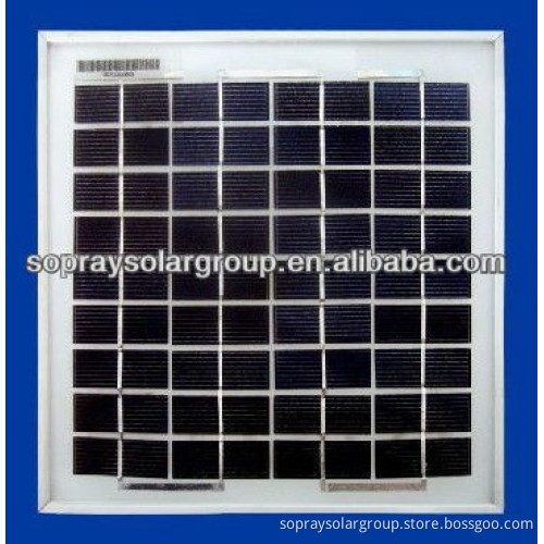 hot selling low price 9v 3w mini solar panel small solar for sale